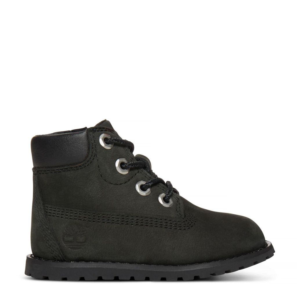 מגפי ילדים מדגם YELLOW BOOTS | Timberland