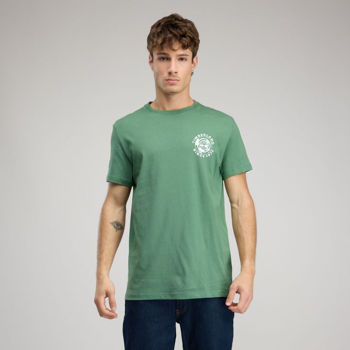 חולצת טי-שירט לגברים