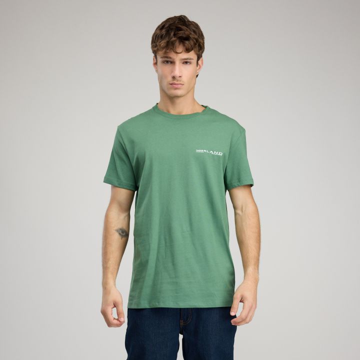 חולצת טי-שירט לגברים