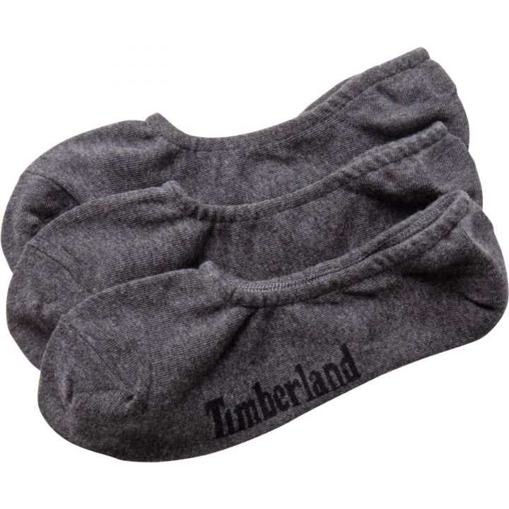 מארז 3 זוגות גרביים נמוכות לגבר