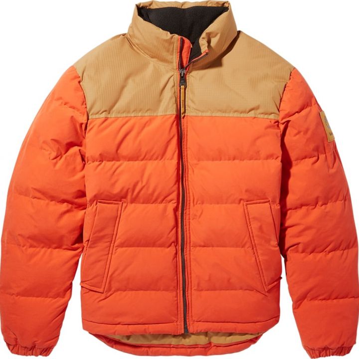 מעיל ניילון עמיד במים