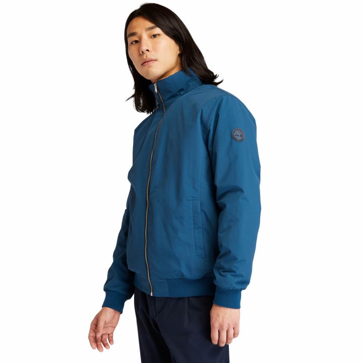 ג’קט בומבר עמיד בפני מים