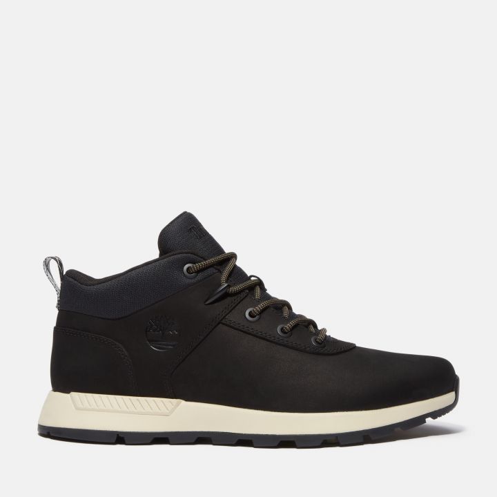 Sprint Basic Mid Trainer נעלי סניקרס לגברים