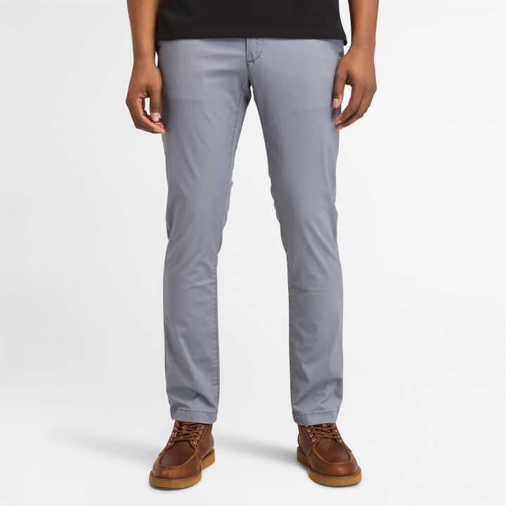 לגבר Sargent Lake Stretch (Slim) מכנסיים