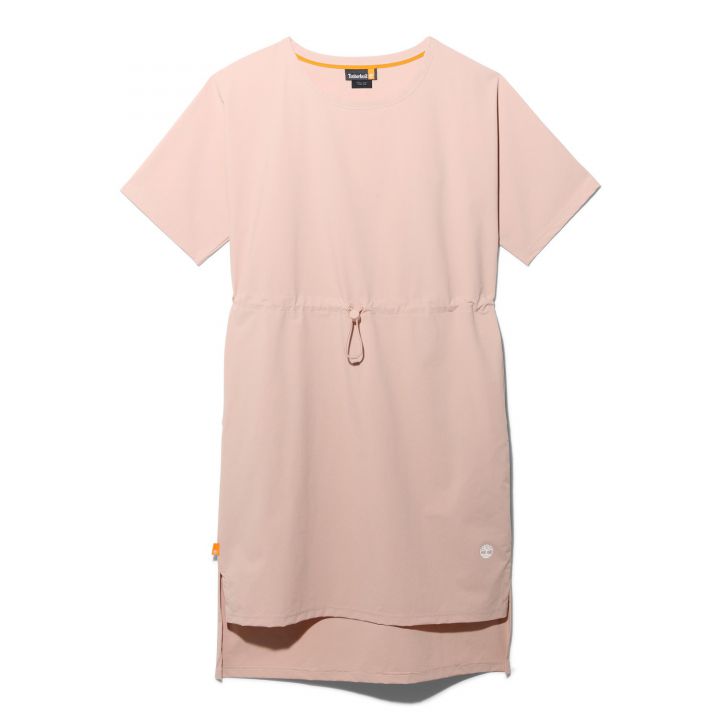 שמלת טי שירט לנשים