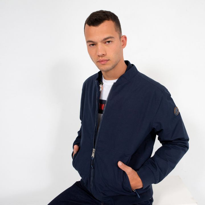 ג’קט בומבר 3 ב-1