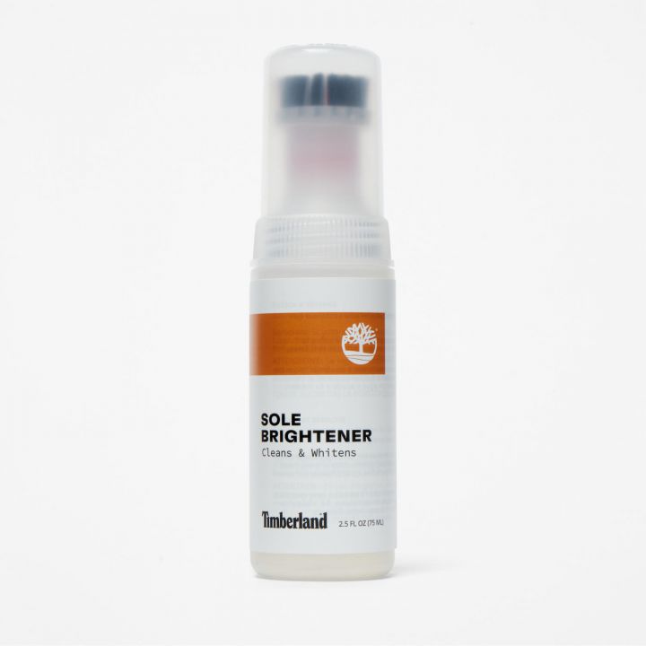 נוזל לניקוי והלבנת הסוליה SOLE BRIGHTENER
