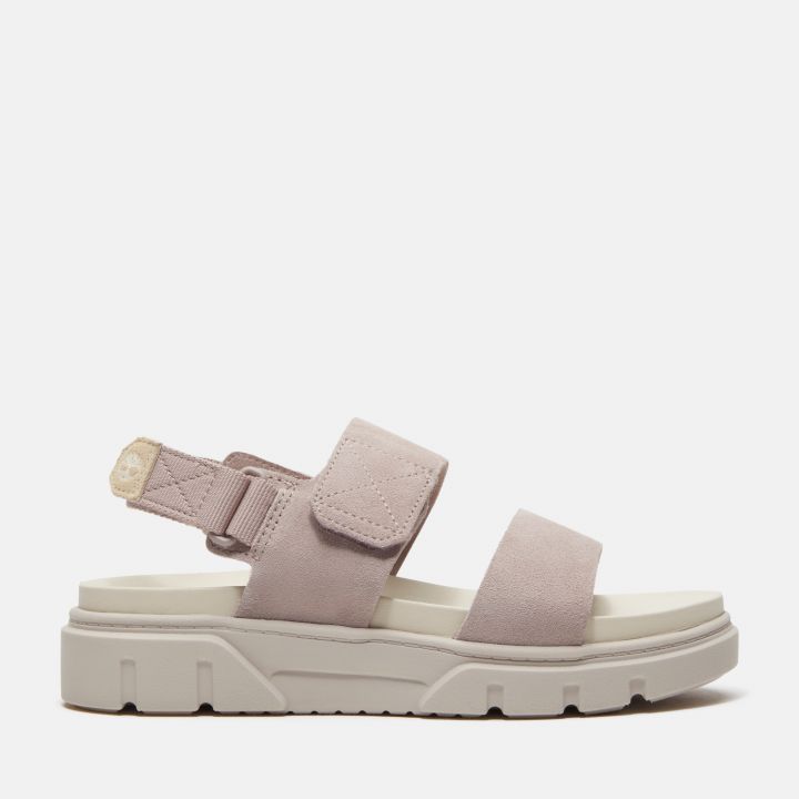 סנדלי רצועות לנשים Greyfield