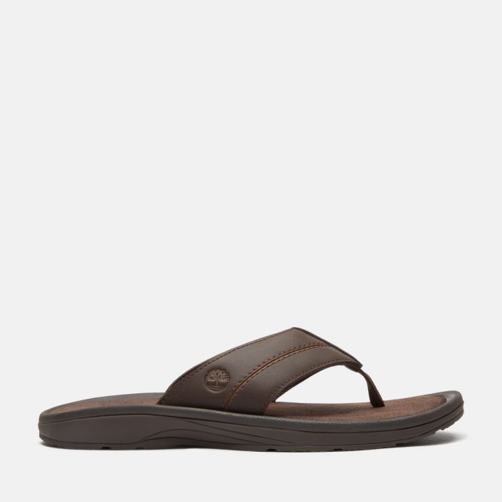 כפכפי אצבע טימברלנד לגברים