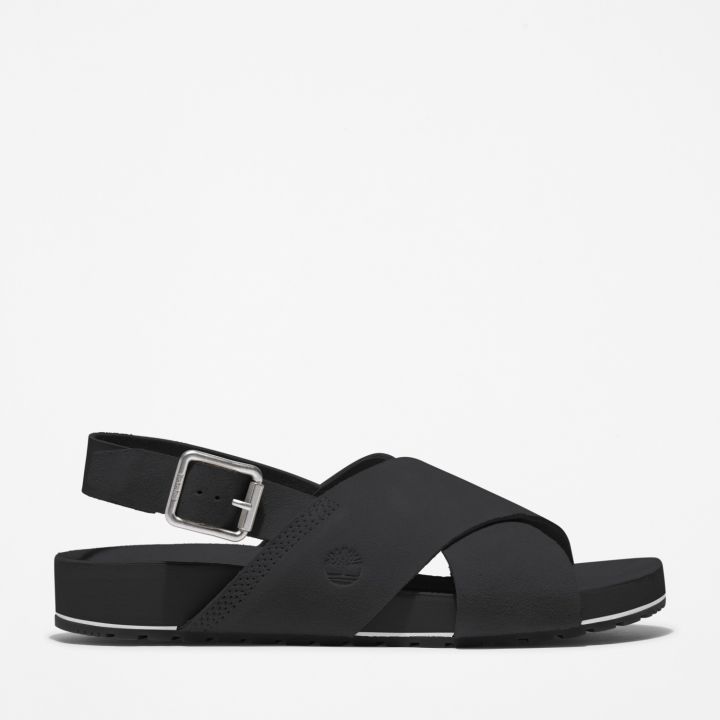 סנדלי נשים Malibu Waves Basic X Strap