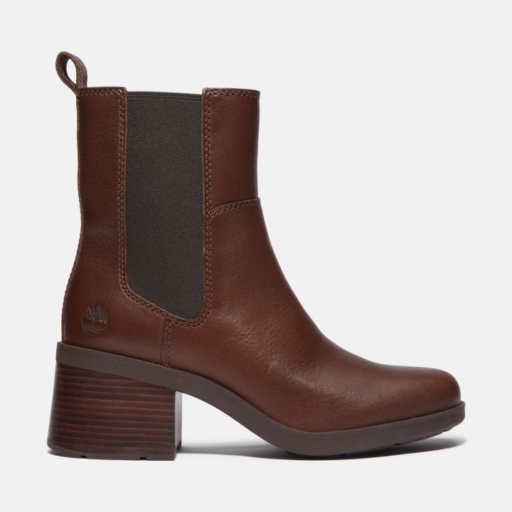 מגפי Bellevaux Chelsea Boot לנשים