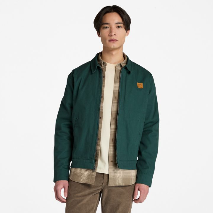 Hollis Insulated Jacket ג’קט לגברים