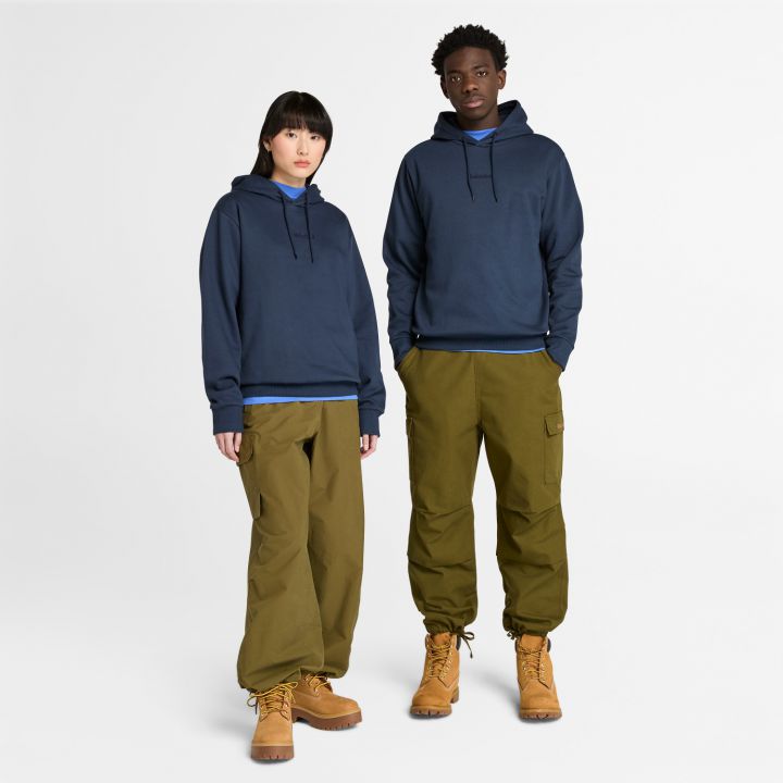 סווטשירט יוניסקס קלאסי חלק