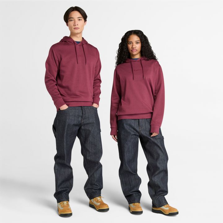 סווטשירט יוניסקס קלאסי חלק