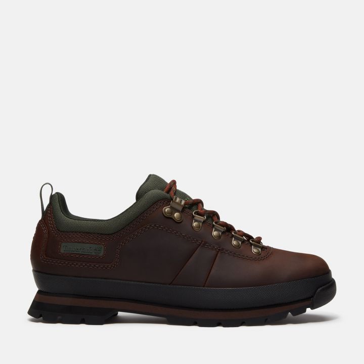 נעלי Euro Hiker Low לגברים