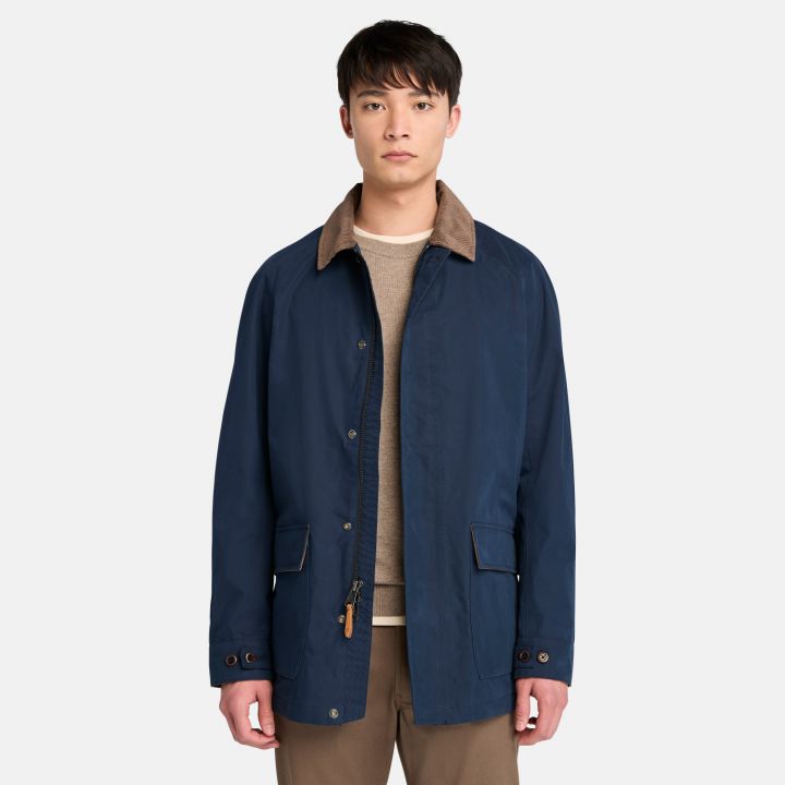 מעיל לגברים Wenham Waterproof Barn Coat