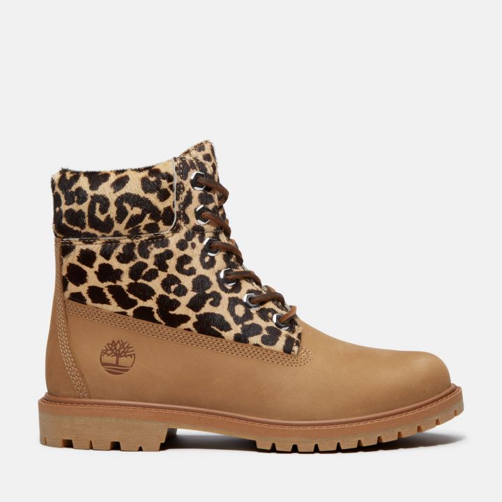 מגפי נשים   Timberland® Premium 6-Inch