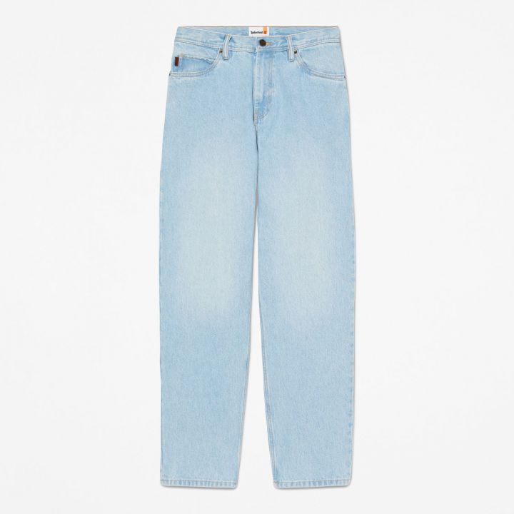 מכנסי ג’ינס לגברים Authentic Denim