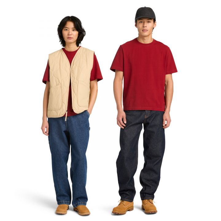 חולצת טי-שירט יוניסקס