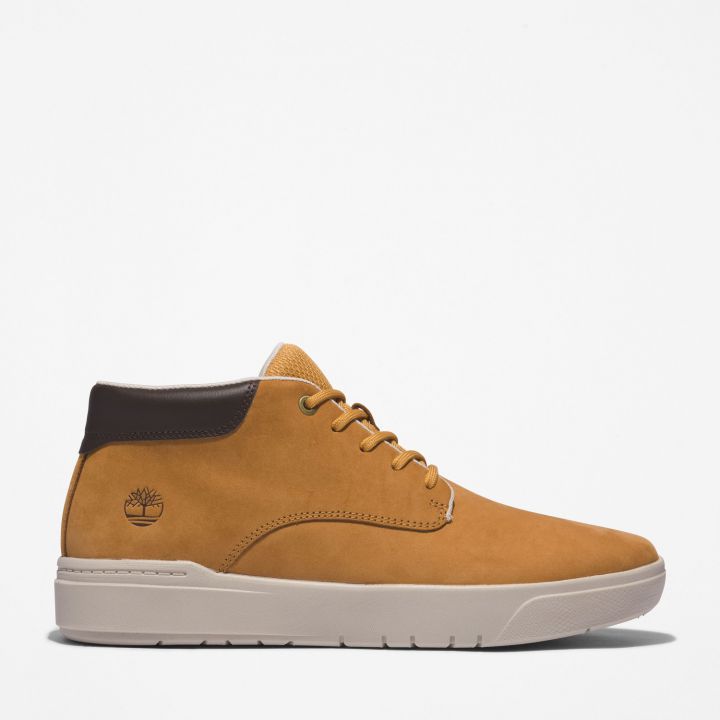 נעלי סניקרס Seneca Bay Chukka