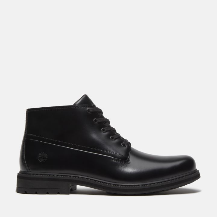 נעלי גברים Stormbucks Waterproof Chukka