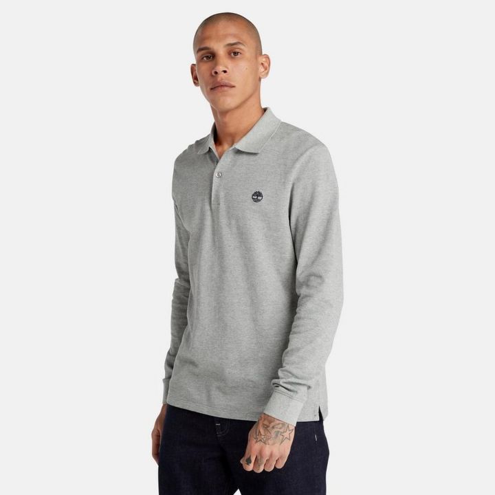 חולצת פולו SLIM FIT