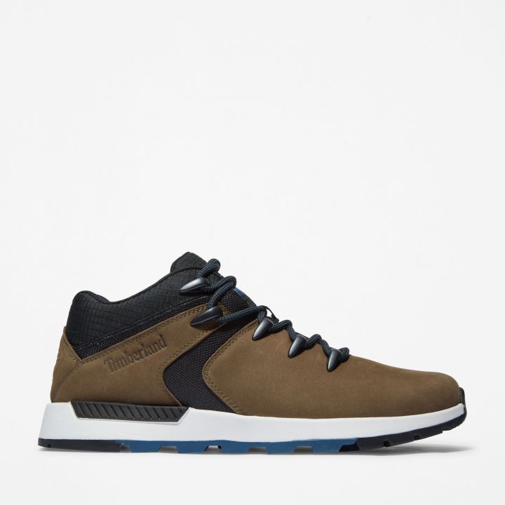 נעלי הרים SPRINT TREKR סופר אוקספורד לגברים