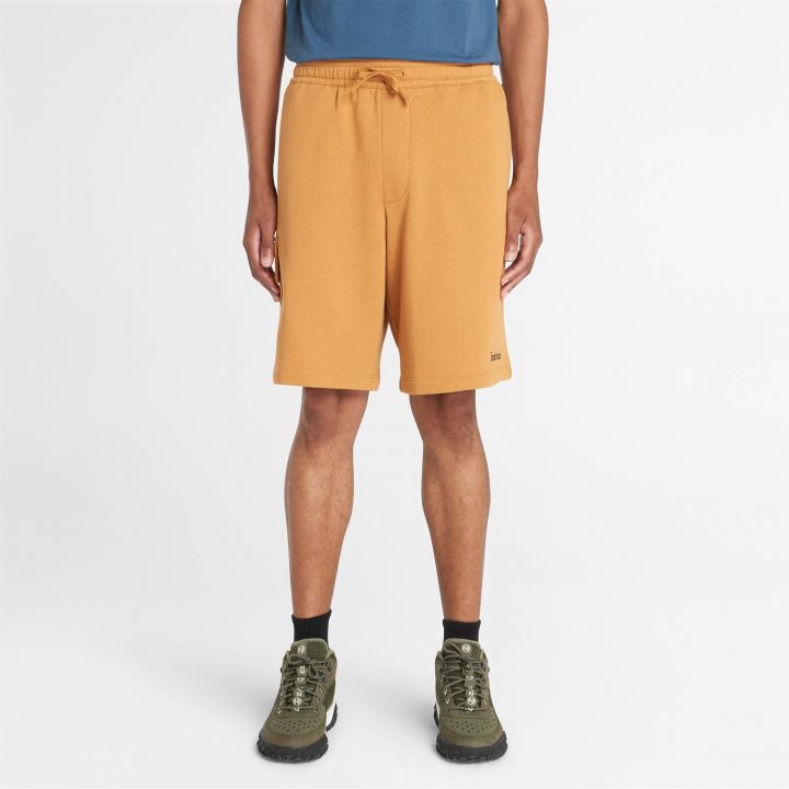מכנסי CARGO ברמודה Timberland לגברים