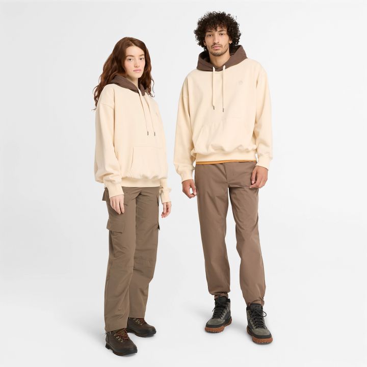 סווטשירט UNISEX איכותי בעל 2 צבעים של טימברלנד