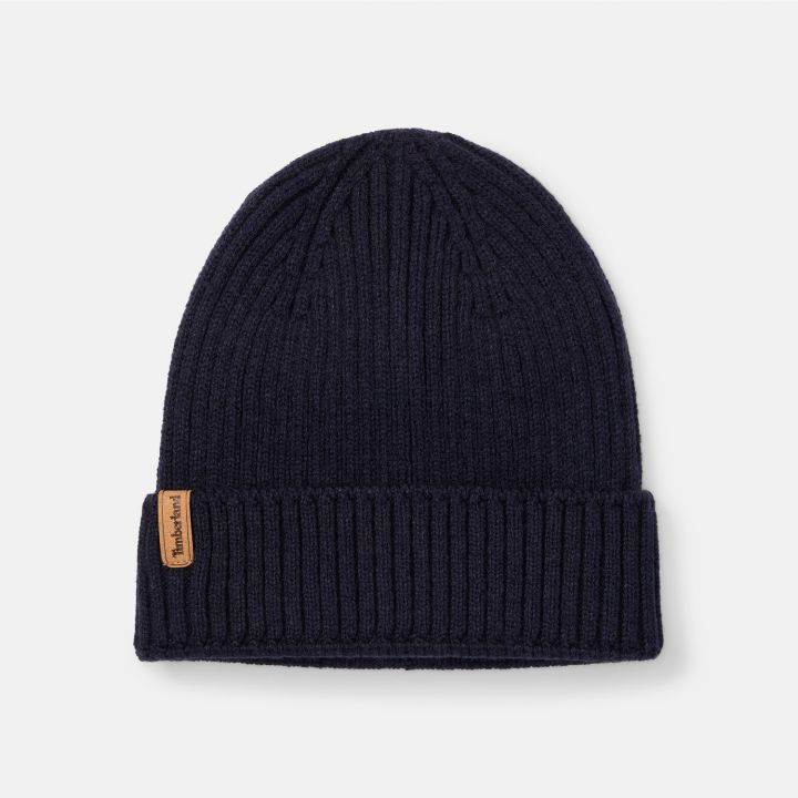 כובע צמר טימברלנד