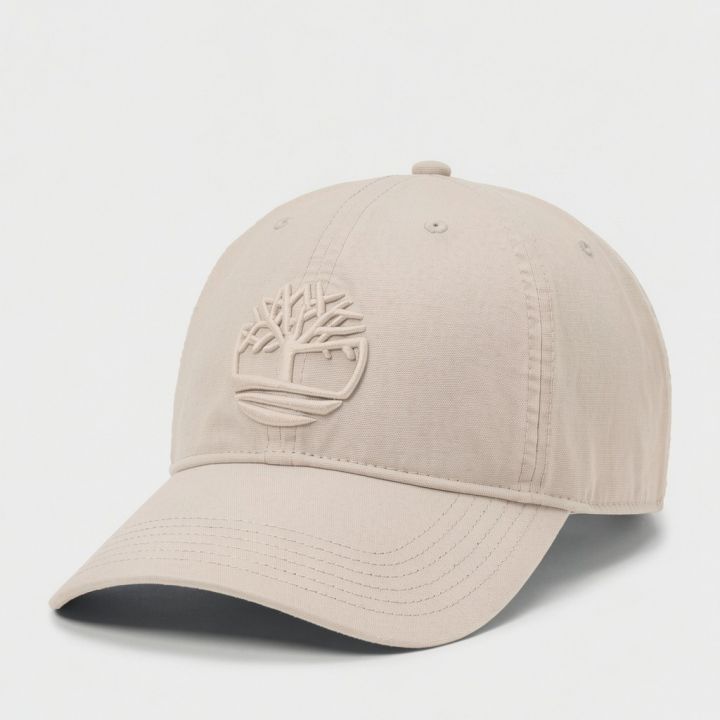 כובע בייסבול Soundview Embroidered
