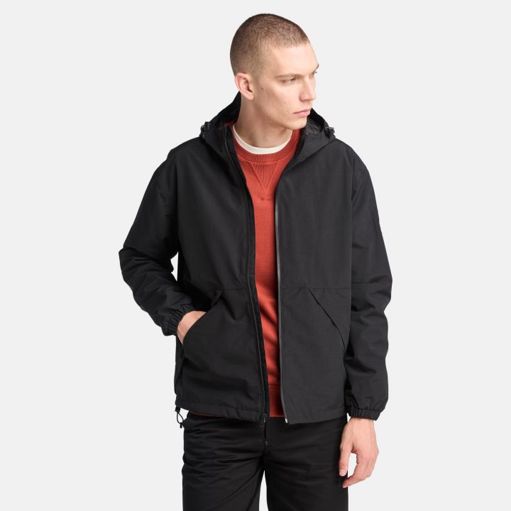 מעיל לגברים עמיד לגשם ורוח Winnick Waterproof Shell Jacket