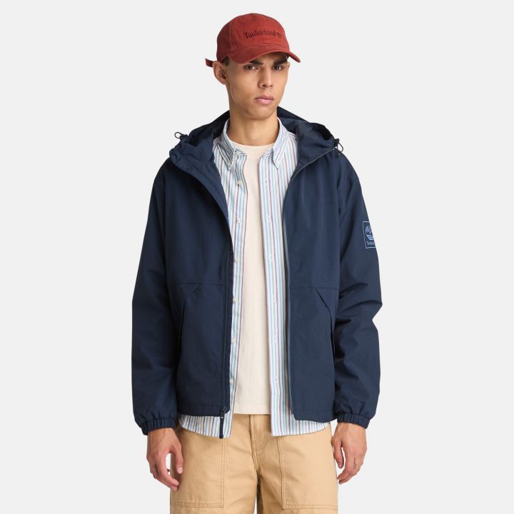 מעיל לגברים עמיד לגשם ורוח Winnick Waterproof Shell Jacket