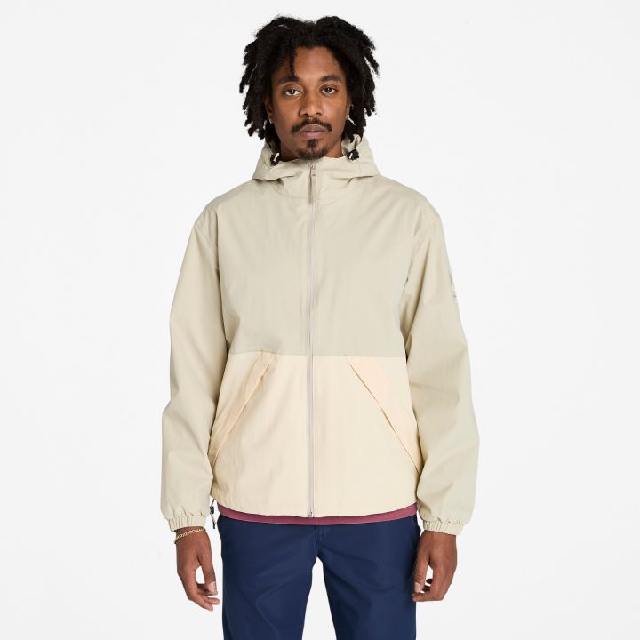 מעיל לגברים עמיד לגשם ורוח Winnick Waterproof Shell Jacket