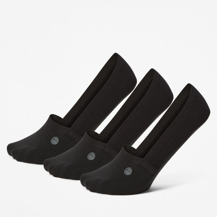 שלישיית גרביים Timberland