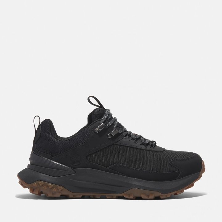 סניקרס חסינות למים LOW LC WATERPROOF לגבר