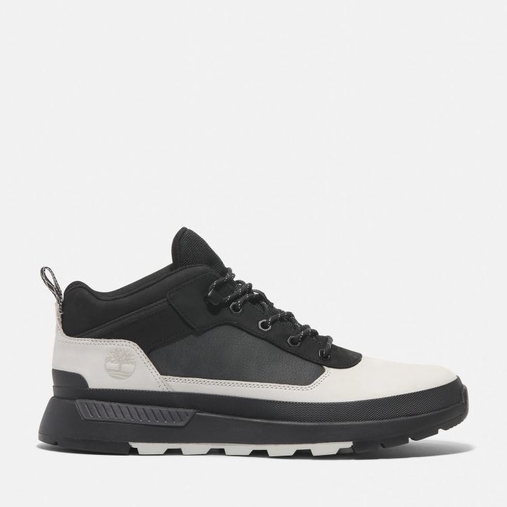 סניקרס FIELD TREKKER MID לגבר