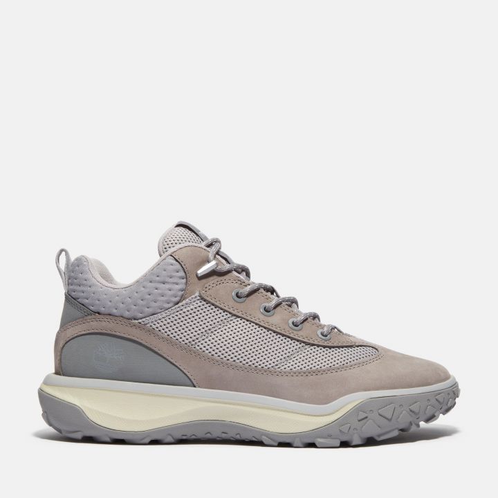 סניקרס לגברים Timberland TimberCush Motion 7 Mid