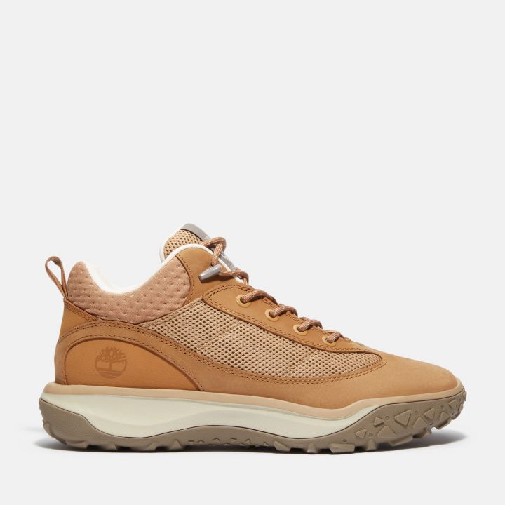 סניקרס לגברים Timberland TimberCush Motion 7 Mid