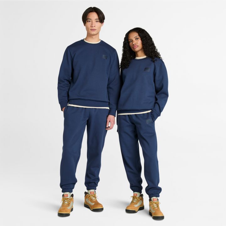 מכנסי טרנינג ארוכים לגבר טימברלנד