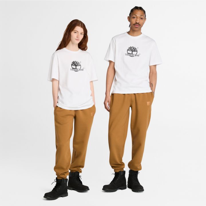 מכנסי טרנינג ארוכים לגבר טימברלנד