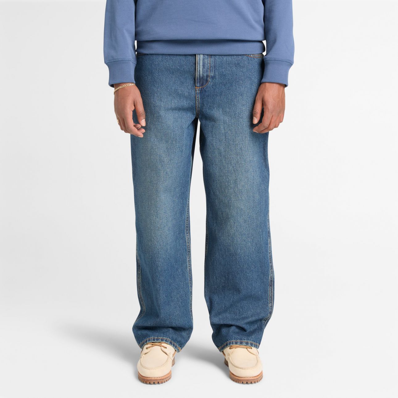 Timberland Sandown ג’ינס גברים