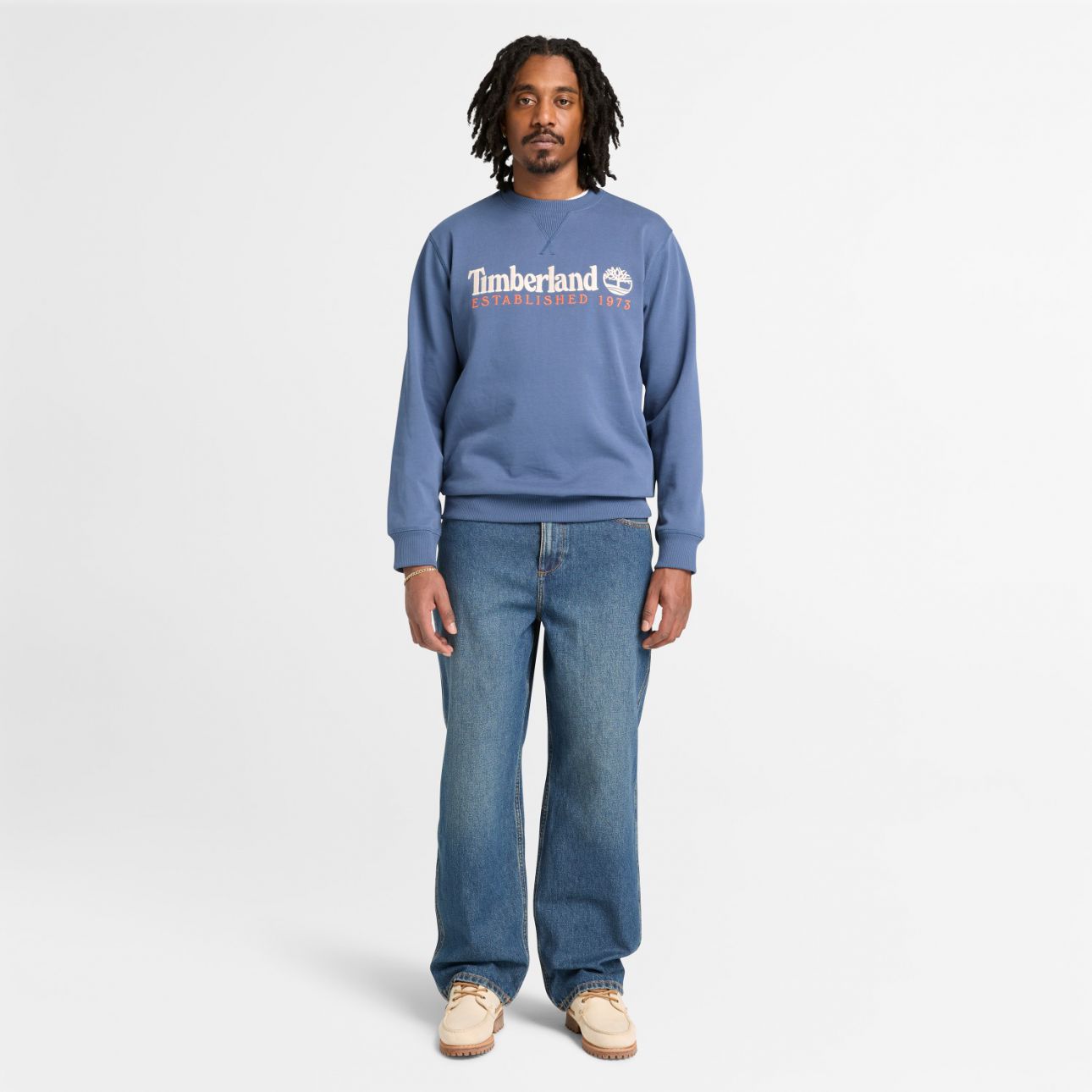 Timberland Sandown ג’ינס גברים