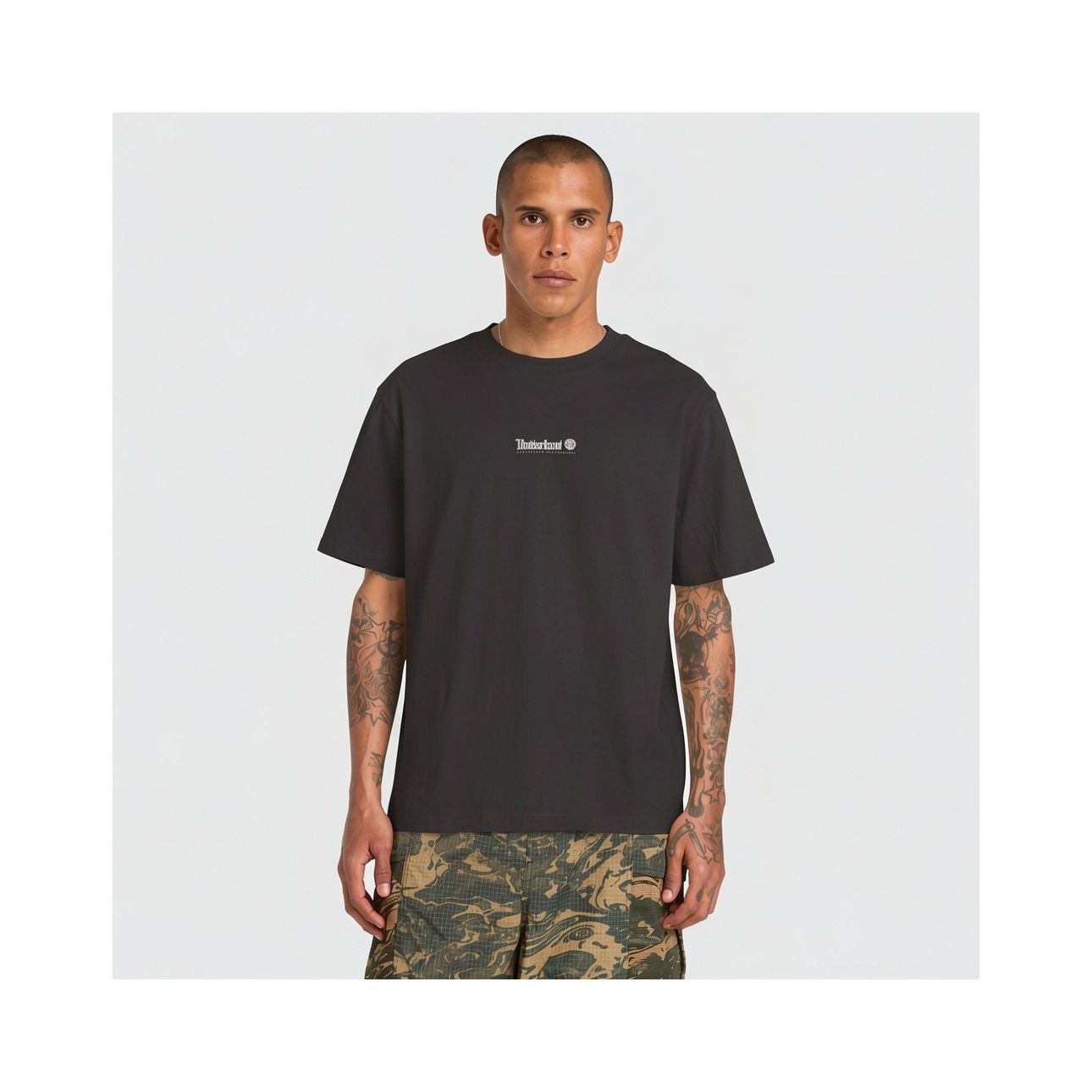 חולצת טי-שירט יוניסקס