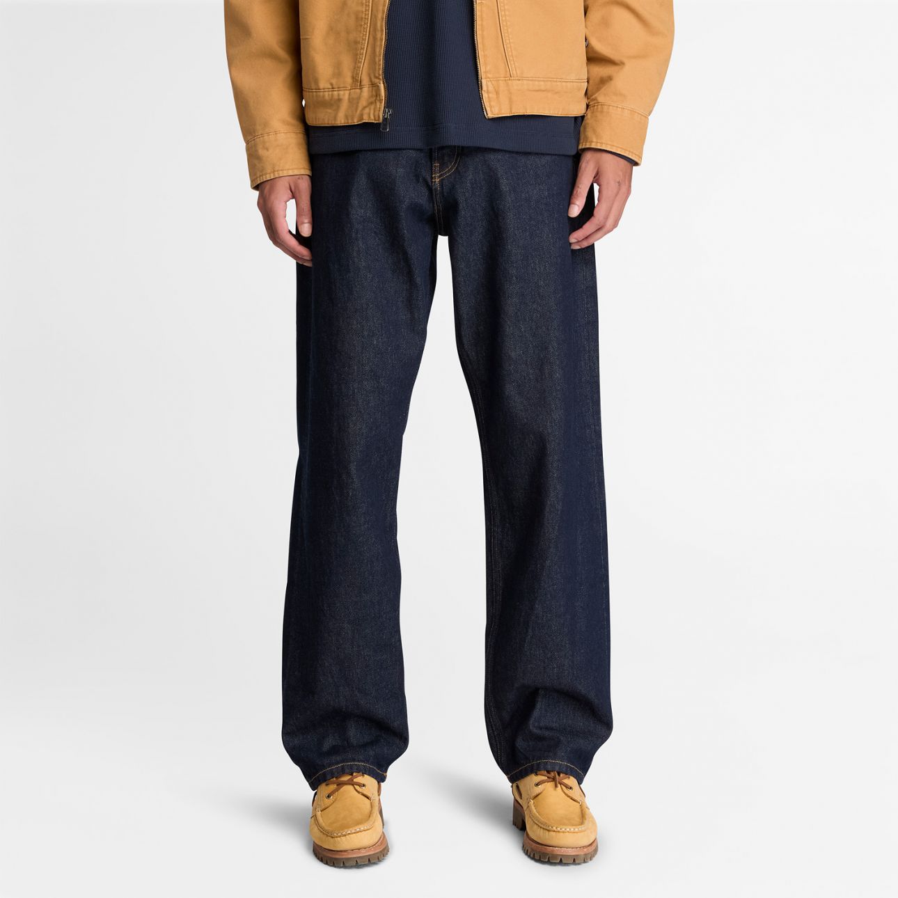 מכנסי גברים Slim Denim