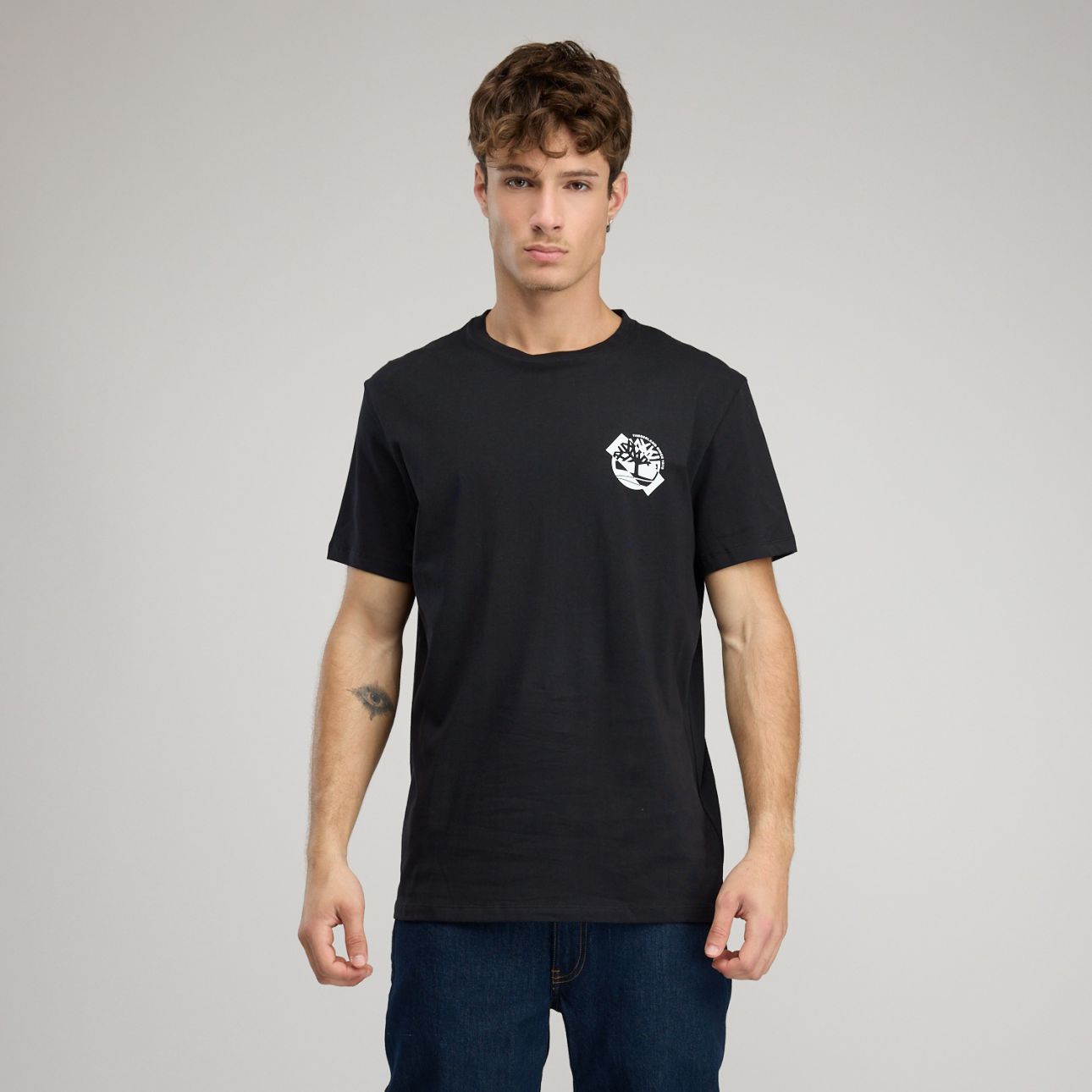 חולצת טי-שירט לגברים