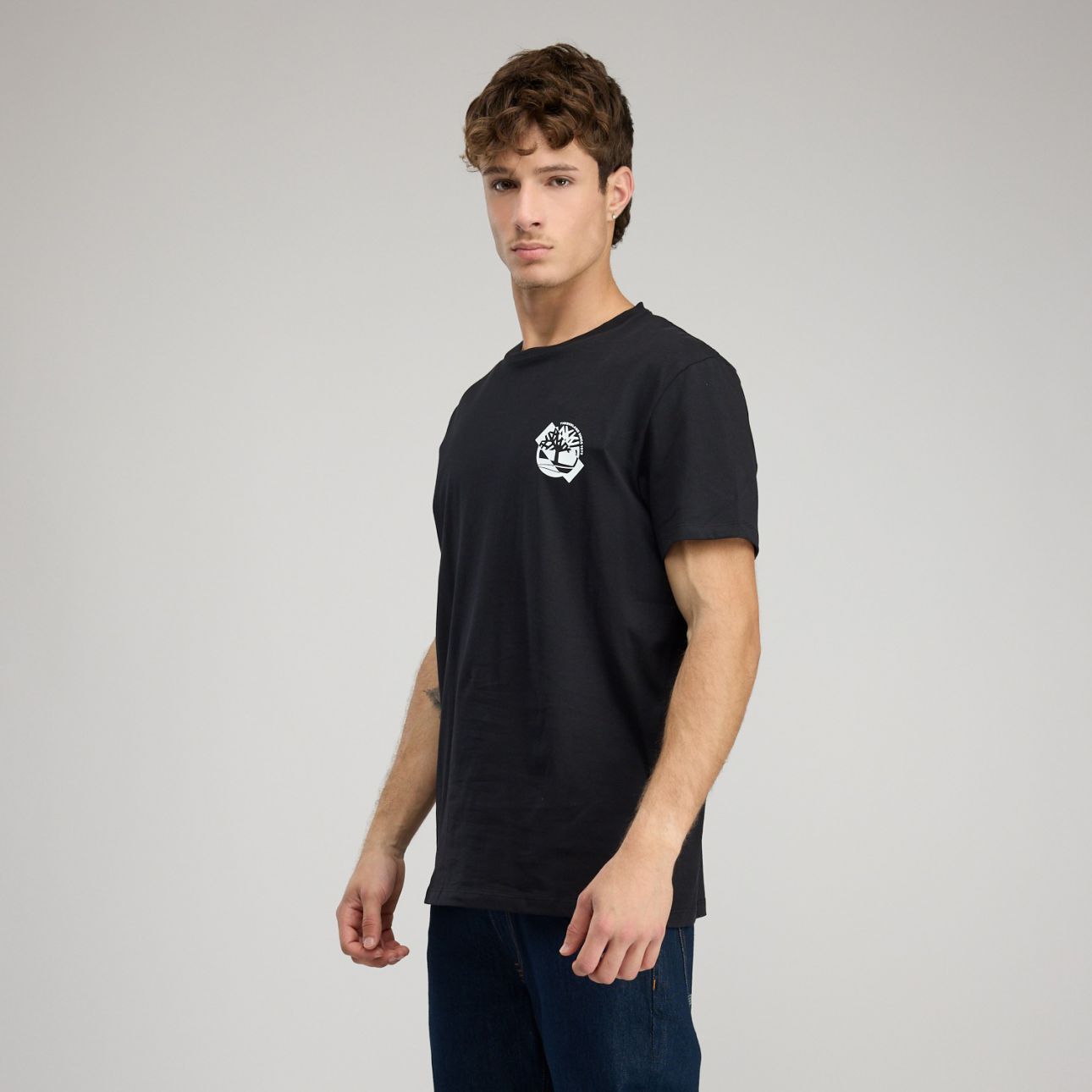 חולצת טי-שירט לגברים