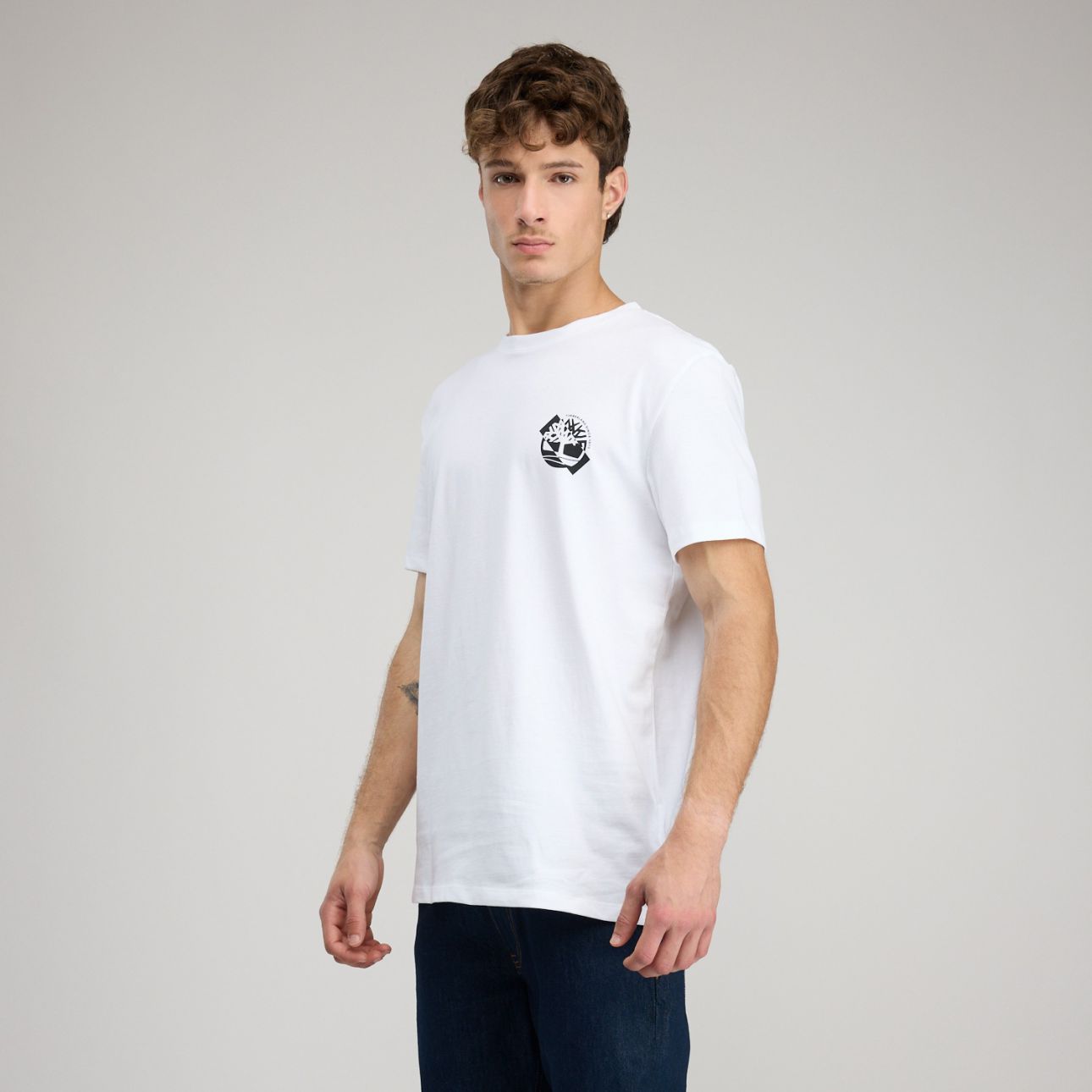 חולצת טי-שירט לגברים