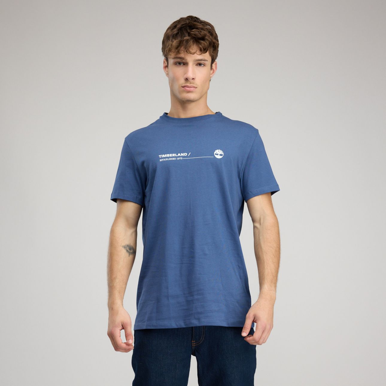 חולצת טי-שירט לגברים