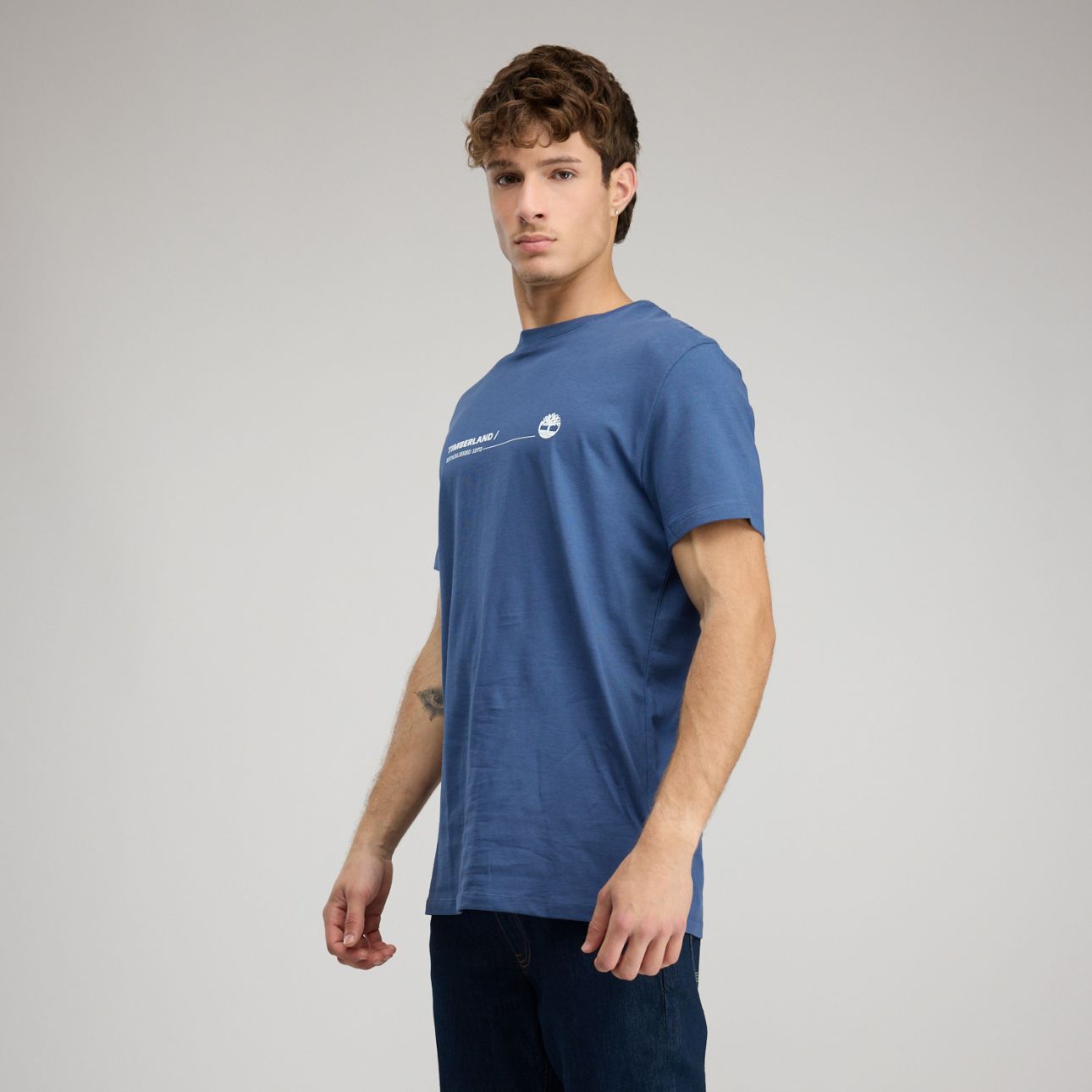 חולצת טי-שירט לגברים